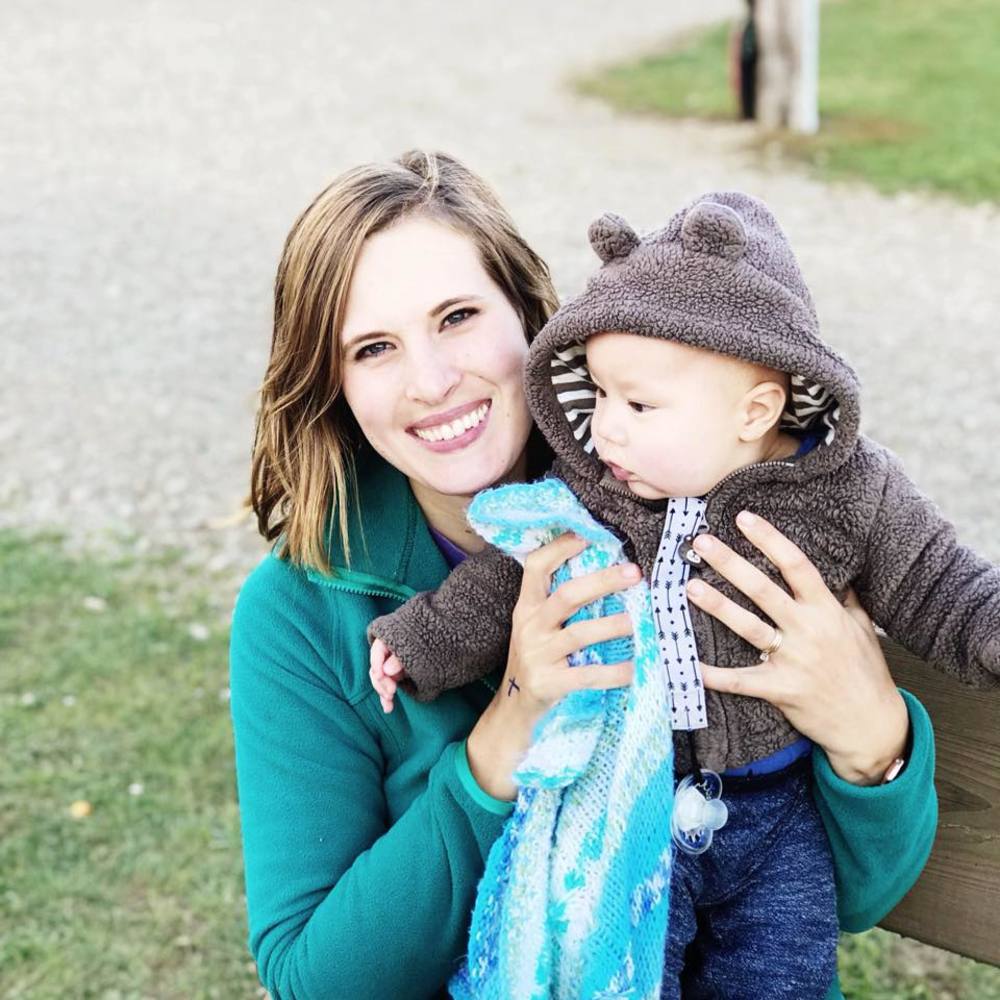 Meet your Posher, Suzanne